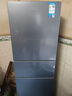 美的（Midea）283/236L三開門兩門單門雙門風(fēng)冷無霜節(jié)能省電凈味保鮮小冰箱家用 三門風(fēng)冷 236升/239L隨機(jī)發(fā) 曬單實(shí)拍圖
