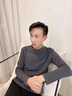 詩芙璐沉香木手串男和田玉本命佛生肖木質(zhì)本命年佛珠沉水級 【12mm】沉香木手串-白玉款 下單備注生肖 曬單實拍圖
