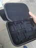 麥拉達(dá)（mailada）麥克風(fēng)擴(kuò)音器配件小蜜蜂海綿頭磁吸配件話筒海綿套咪頭 A6磁鐵吸2個(gè)一副 曬單實(shí)拍圖
