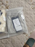 蘑菇兔童裝胖男童內(nèi)褲莫代爾棉加肥加大夏季薄款高腰深襠12-15歲中大童男孩U型平角褲頭寬松青少年 淺黃+灰色 170加肥適合140斤左右 曬單實拍圖