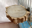 寵兒新家鸚鵡實(shí)木跳板 花椒木跳臺(tái) 松木休息臺(tái) 鳥玩具 鳥用品秋千鸚鵡玩具 花椒木跳板 曬單實(shí)拍圖