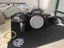 索尼/Sony A7 A7M3 A7R4 A7M2 A7R3 A7M4 全畫(huà)幅二手微單 4K直播相機 索尼A7R3A 單機 95成新 曬單實(shí)拍圖