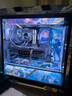 華碩（ASUS）ROG玩家國度 太陽神機箱 GX601全外觀UV定制全塔水冷/側(cè)透玻璃/ATX機箱/吹雪高達(dá)明日香機箱臺式機 吹雪主題（白色太陽神+燈板五件套） 曬單實拍圖