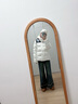 北面（The North Face）羽絨服女700蓬鵝絨Puffy風(fēng)帽可拆卸肩帶系統(tǒng)戶外秋冬上新|89YN ROU/沙丘白 L 曬單實拍圖