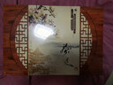 鵬途（PENGTU）茶葉禮盒裝濃香型鐵觀(guān)音節日送禮禮品中秋節節日高檔禮物400g 茶道窯變五罐套裝400克 曬單實(shí)拍圖