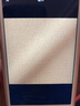 無印良品（MUJI）Labo 男女通用 可水洗 V領(lǐng)開衫 針織毛衣外套秋冬款 象牙色 L（175/92A） 曬單實拍圖