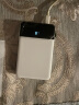 【20000毫安】苹果磁吸充电宝MagSafe无线iPhone外接电池20W快充大容量移动电源慧多多 2万毫安至尊版-数显+苹果+TC双线 支持15/14/13/12全系自吸便携可上飞机 实拍图