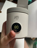 jiffi便攜式溫奶器無(wú)線調(diào)奶嬰兒外出熱奶暖奶器快速加溫母乳恒溫?zé)崴畨?溫奶器 下單送轉(zhuǎn)接口，聯(lián)系客服領(lǐng)取 曬單實(shí)拍圖