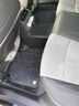 晉御滋寶駿530腳墊tpe 適用于18-21年款雙層汽車防水大包圍地毯腳踩墊 (雙層)  TPE腳墊+三色雪妮絲 寶駿530六/七座專用 曬單實拍圖