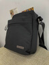 ROCKLAND美國Rockland包包男2024新款百搭韓版潮流洋氣斜挎包旅游戶(hù)外上課 黑色. 曬單實(shí)拍圖