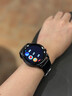 JY華為手機2025新款WATCH GT5智能手表女打電話(huà)測血壓運動(dòng)手環(huán) 黑色[藍牙通話(huà)+NFC+支付+音樂(lè )] 曬單實(shí)拍圖