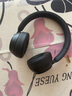 Beats Solo Pro頭戴式消噪耳機(jī)無(wú)線藍(lán)牙運(yùn)動(dòng)b魔音蘋果主動(dòng)降噪耳麥帶麥克風(fēng) 二手99新耳機(jī) 店長(zhǎng)推薦黑色單耳機(jī)送配件 曬單實(shí)拍圖