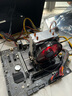 微星B460M B560M 支持10/11代酷睿i3 i5 i7四核八核CPU帶M.2接口臺式機主板 技嘉B460M+i5 11400F主板CPU套裝 9成新 曬單實(shí)拍圖