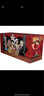 現(xiàn)貨 海賊王盒裝4 第71-90冊 尾田榮一郎 英文原版漫畫 One Piece Box Set 4: Dressrosa to Reverie 曬單實(shí)拍圖