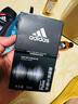 阿迪達斯 （adidas） 進(jìn)口淡香香水 馥郁留香運動(dòng)古龍中性香水男士女士情人節禮物 激情400ml+新激情香水50ml 曬單實(shí)拍圖