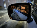 久游（JOOUU）適用于傳祺GS4倒車(chē)鏡片 廣汽GS3后視鏡片新能源GE3 埃安反光鏡 15-17傳祺GS4：主駕【有電加熱】 曬單實(shí)拍圖