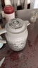 艾曼格（IMOGY）純鈦保溫茶壺高端燜茶壺老白茶專(zhuān)用茶水分離悶泡壺保溫水壺鈦壺 曬單實(shí)拍圖