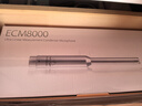 百靈達（Behringer） 百靈達 ECM8000 全指向性汽車(chē)音響室內聲場(chǎng)測試話(huà)筒套裝 ECM-8000 【1.5米卡農線(xiàn)】 曬單實(shí)拍圖