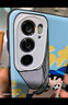 炯海 摩托羅拉edgeX30手機殼motorola保護套硅膠全包鏡頭防摔超薄軟外殼磨砂簡約男女款創(chuàng)意 摩托羅拉edge S30【望遠鏡小新】配保護膜 曬單實拍圖