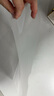 A4文件套透明頁(yè)文件袋保護套文件插頁(yè)袋三邊封塑料防水軟膠套單 特厚款30個(gè)裝[單面開(kāi)口] 曬單實(shí)拍圖