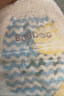 巴布豆（BOBDOG）小波浪薄柔亲肤学步裤XXXL96片箱装(18KG以上）加大码婴儿尿不湿  实拍图