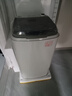 榮事達(dá)脫水機(jī)家用甩干機(jī)大容量不銹鋼甩干桶脫水桶小型單缸單甩干衣機(jī)宿舍出租房單脫水速干熱烘干一體 8.6 公斤【加厚不銹鋼】無(wú)損傷耐磨內(nèi)桶 曬單實(shí)拍圖