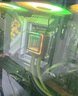 雅浚（ProArtist）360水冷CPU散熱器 雅俊UA360/240一體式臺(tái)式電腦主機(jī)CPU水冷ARGB風(fēng)扇無(wú)限鏡冷頭 intel/amd多平臺(tái) UA360白色.方形無(wú)限鏡冷頭.Argb.三年質(zhì)保 曬單實(shí)拍圖