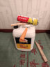 百得（Pattex）MI30L墙纸基膜墙固界面剂 水泥腻子粉胶 水性环保墙面处理剂 10kg 实拍图
