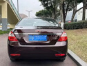 EYOUNG 屹揚(yáng)專用吉利帝豪EC7補(bǔ)漆筆摩卡紅自噴漆云母紅色汽車漆修復(fù)維也納金 帝豪EC7【摩卡紅】送補(bǔ)土+工具 曬單實(shí)拍圖