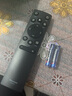 海信（Hisense）原裝原廠(chǎng)Hisense海信CRF5A58遙控器LED55/65MU8600UC 49/55V1UC液晶智能高清4K網(wǎng)絡(luò )電視機 原裝CN3A75（通用CRF5A58）無(wú)語(yǔ)音 曬單實(shí)拍圖