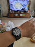 雷美諾時(shí)（Luminox）經(jīng)典海龜 瑞士手表魯美諾斯軍表運動(dòng)潛水男表 XS.0321.L 曬單實(shí)拍圖