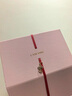 蘭蔻菁純面霜30ml輕盈版玻色因抗皺保濕護膚品套裝禮盒送女友中秋禮品 曬單實拍圖