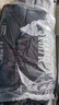 森馬（Semir）輕松|羽絨服男冬裝90絨子防潑水外套長款連帽上衣101724113204 曬單實拍圖