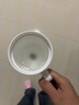 京東京造 小旋風(fēng)Mute電動攪拌杯 骨瓷陶瓷咖啡杯自動【316轉(zhuǎn)子】 360ML 曬單實拍圖