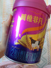 完達山【不參加試喝活動】菁稚非凡 嬰幼兒配方奶粉 A2型小罐288g 2段288克 曬單實拍圖
