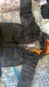 GXG男裝雙色可連帽休閑羽絨服2023冬季新品#GED1Y200844 黑色 XL 曬單實(shí)拍圖