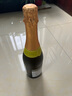艾加（JW）無(wú)酒精無(wú)醇起泡酒蜜桃青紅氣泡酒葡萄汁四口味禮盒進(jìn)口自用送禮 青葡萄汁六瓶裝750ml*6 曬單實(shí)拍圖