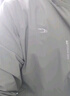 賽琪（SAIQI）戶外釣魚防曬衣男士速干透氣冰感騎行登山夾克外套 海鷗灰 3XL 曬單實(shí)拍圖
