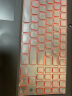 JRC 联想拯救者Y7000 Y7000P R720 Y520 15.6英寸2019款笔记本电脑键盘膜 TPU隐形保护膜防水防尘红框 实拍图