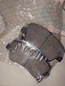 湃速剎車片后片豐田卡羅拉雙擎雷凌瑞風S2/S3長城C30/C50中華v3 05012 曬單實拍圖