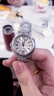 卡西歐（CASIO）手表女sheen系列藍(lán)寶石鏡面商務(wù)時(shí)尚百搭守護(hù)星女表送女友潮流表 SHE-4528D-7AUPRS守護(hù)星禮盒 曬單實(shí)拍圖