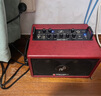 PHIL JONES BASS貝斯音箱PJB X4C BG80 BG120專業(yè)貝司音響電吉他電鼓鍵盤樂器音箱 BG80 紅色（支持移動電源供電） 曬單實拍圖