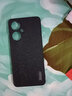 庚寅 適用vivo Y35+手機殼素皮軟殼y35m+保護套磨砂V2279A全包超薄防摔防指紋男款潮殼 vivo Y35+/Y35M+【經(jīng)典黑】^配鋼化膜 曬單實(shí)拍圖