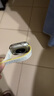 BHO【熱銷2萬(wàn)+】適用蘋(píng)果手表iwatch s10保護(hù)殼膜一體apple watch s9/8/7/se2套全包屏鋼化膜防水防摔 殼膜一體【星光色】 S6/SE/S5/S4【40mm表盤】 曬單實(shí)拍圖
