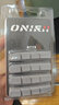 ONIRII奧利尼圈剎剎車皮 C夾剎車靴公路車折疊替換碳纖維鋁合金皮 碳纖維剎車皮1車份 曬單實(shí)拍圖
