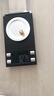 沃爾金999足金3D小金珠貓眼珠金豆古法珠六字真言轉(zhuǎn)運珠配珠散銅錢珠diy 8mm錢幣珠0.3g 曬單實拍圖