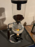 Mongdio 虹吸壶 家用虹吸式咖啡壶套装煮咖啡机手动 TCA-5人份 实拍图