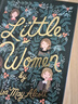 預(yù)售 小婦人 英文原版 Little Women Louisa May Alcott 曬單實(shí)拍圖