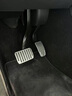 邁科斯維適用22-25款特斯拉Model3/Y煥新油門(mén)剎車(chē)休息踏板保護套改裝配件 22-24款Model3/Y【銀色兩件套】 曬單實(shí)拍圖