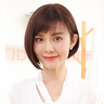 姬瑪（GEMMA）假發(fā)女自然全頭套短直發(fā)中老年空氣劉海全真人發(fā)絲整頂發(fā)套無(wú)痕 深棕色【全真發(fā)-遞針圓頂心】送兩次護理 曬單實(shí)拍圖